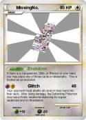 MissingNo.
