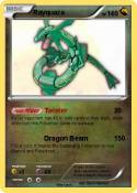 Rayquaza