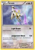 Arceus