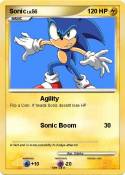 Sonic