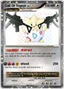 Call Of Togepi