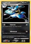 lucario