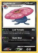 Vileplume
