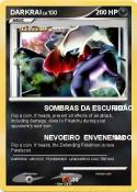 DARKRAI