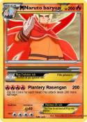 Naruto baryon
