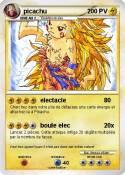 picachu