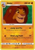 Simba