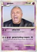 gordon
