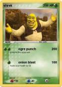 shrek