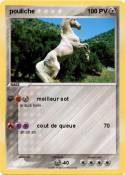 pouliche