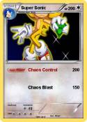 Super Sonic