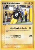 JuJu Smith Schu