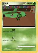 yoshi
