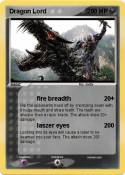 Dragon Lord