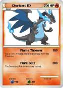 Charizard EX