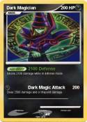 Dark Magician