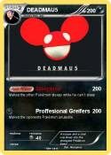 DEADMAU5
