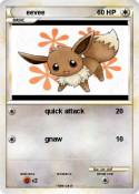 eevee
