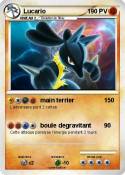 Lucario