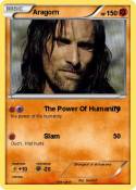Aragorn