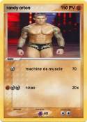 randy orton