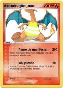 dracaufeu gilet