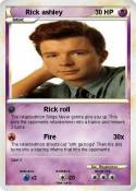 Rick ashley
