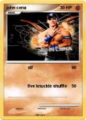john cena