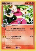 kefla ssjL3
