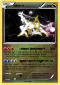 arceus