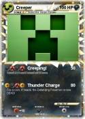 Creeper