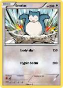 Snorlax