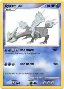Kyurem