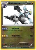 Black kyurem