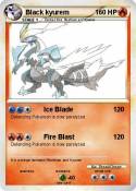 Black kyurem