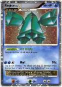 Regice