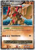 Regirock