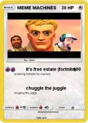 MEME MACHINES
