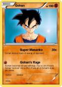 Gohan