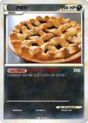 PIE!!!