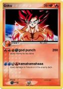 Goku