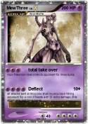 MewThree