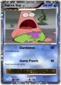 Patrick Star