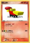BALLER