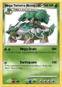 Mega Torterra