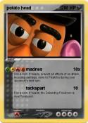 potato head