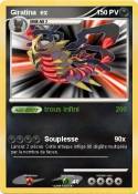 Giratina ex