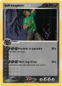 kofi kingston