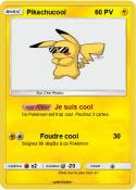 Pikachucool