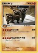 Coon Gang